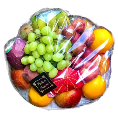 Cadeau Opties